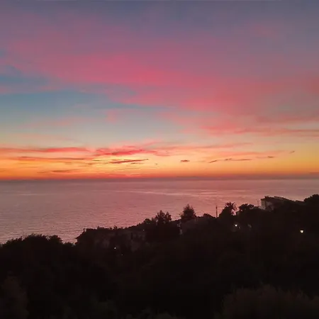 Апартаменты Vue Dans L Esterel - Les Cles De L'esterel