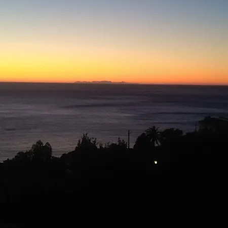 Vue Dans L Esterel - Les Cles De L'esterel