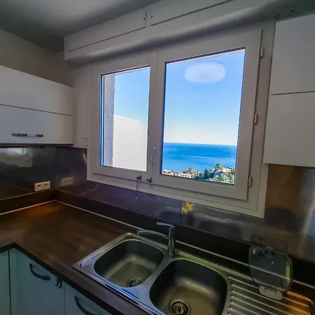 Vue Dans L Esterel - Les Cles De L'esterel