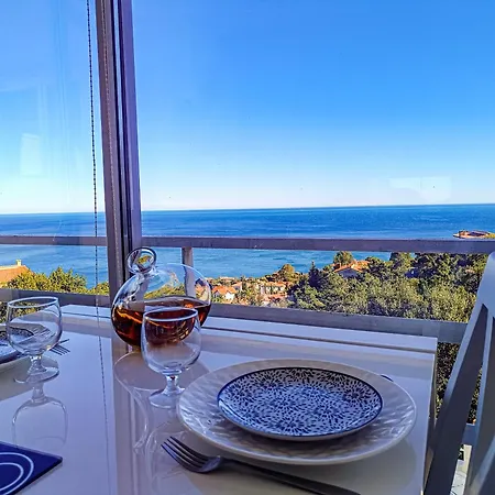Apartment Vue Dans L Esterel - Les Cles De L'esterel