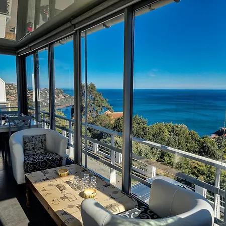 Apartment Vue Dans L Esterel - Les Cles De L'esterel