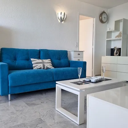 Appartement Vue Dans L Esterel - Les Cles De L'esterel